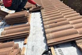 Best Commercial Roofing Services  in Bloomingdale, TN